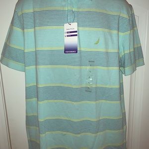 Men’s Nautica Polo Shirt